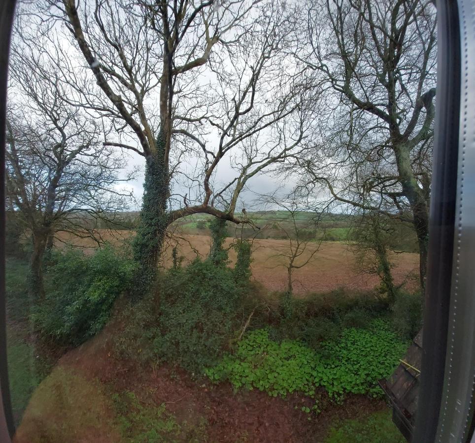 3.9. Tudor Court Hayle Exterior photo